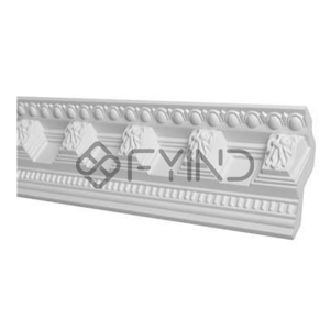 Decorative Plaster Mould